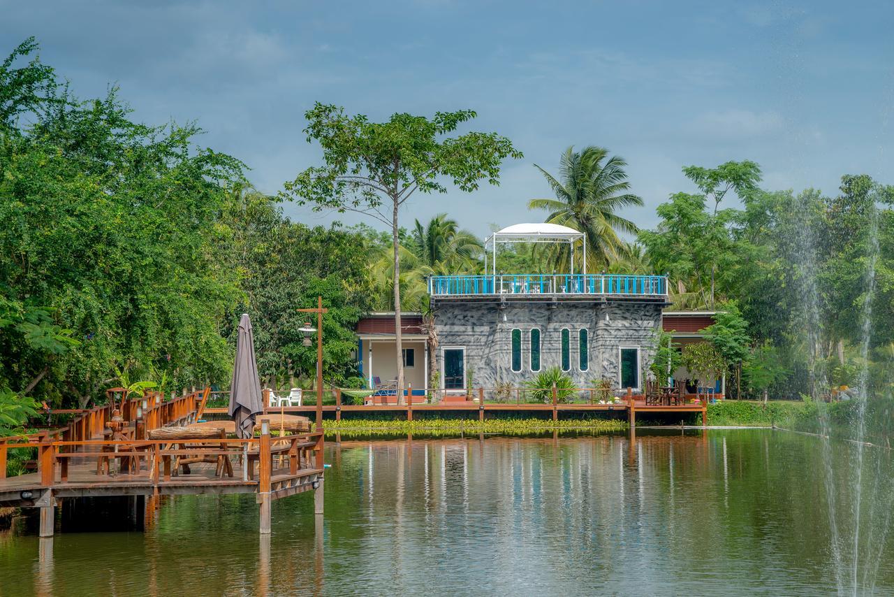 Hotel Rai Saweang Suk 88 Hin Lek Fai Esterno foto